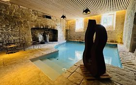 Chateau D'Aynac