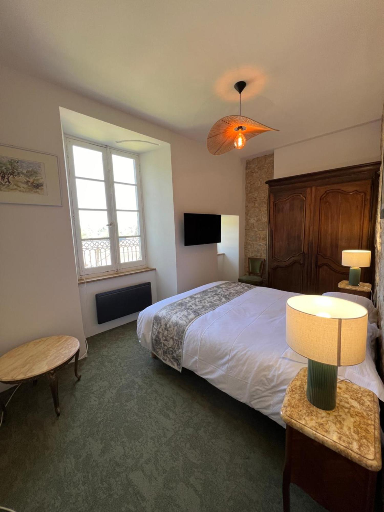 Chateau D'Aynac Extérieur photo