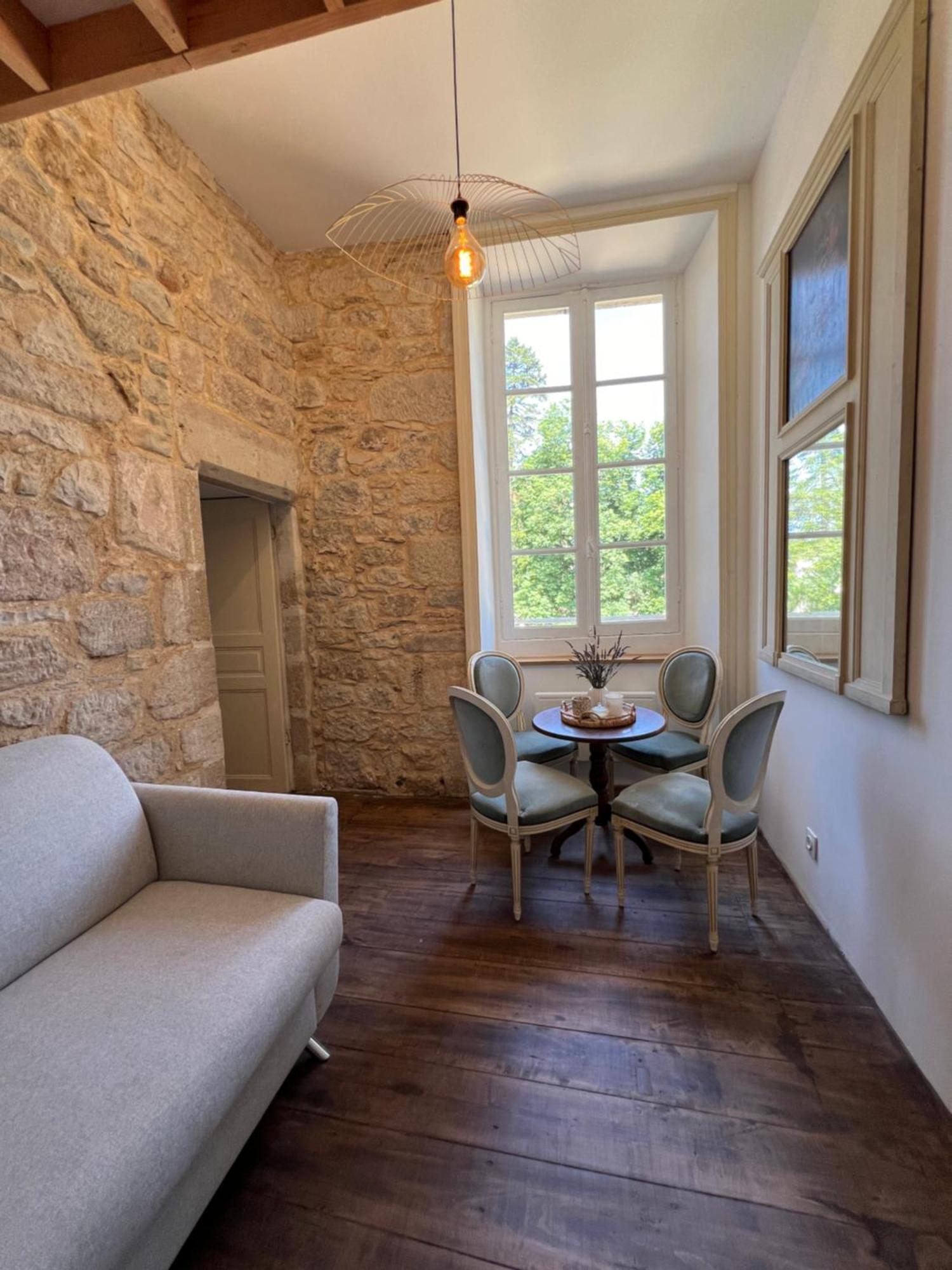 Chateau D'Aynac Extérieur photo