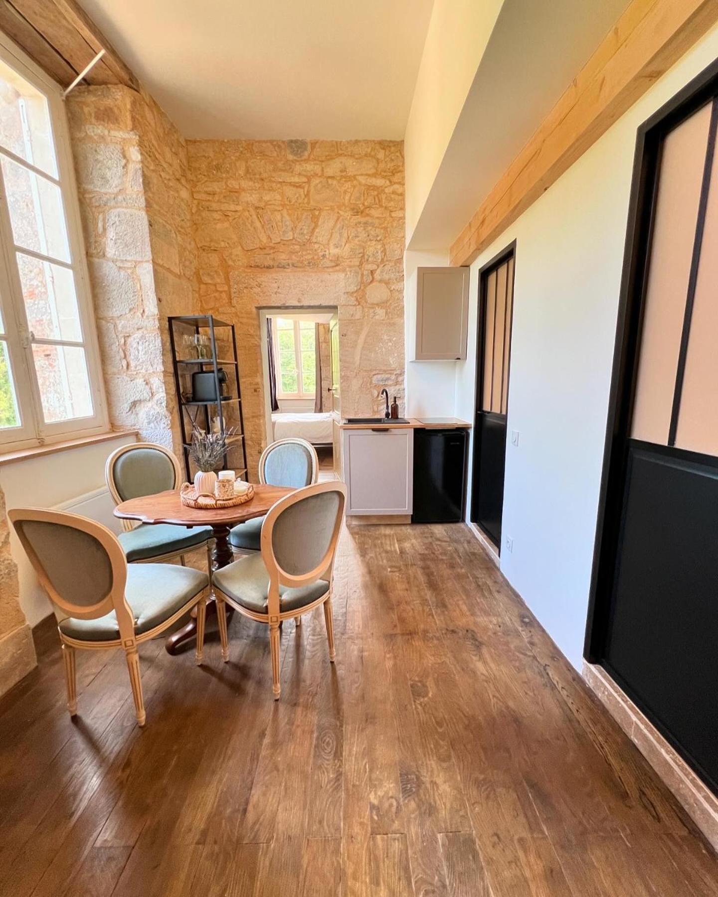 Chateau D'Aynac Extérieur photo