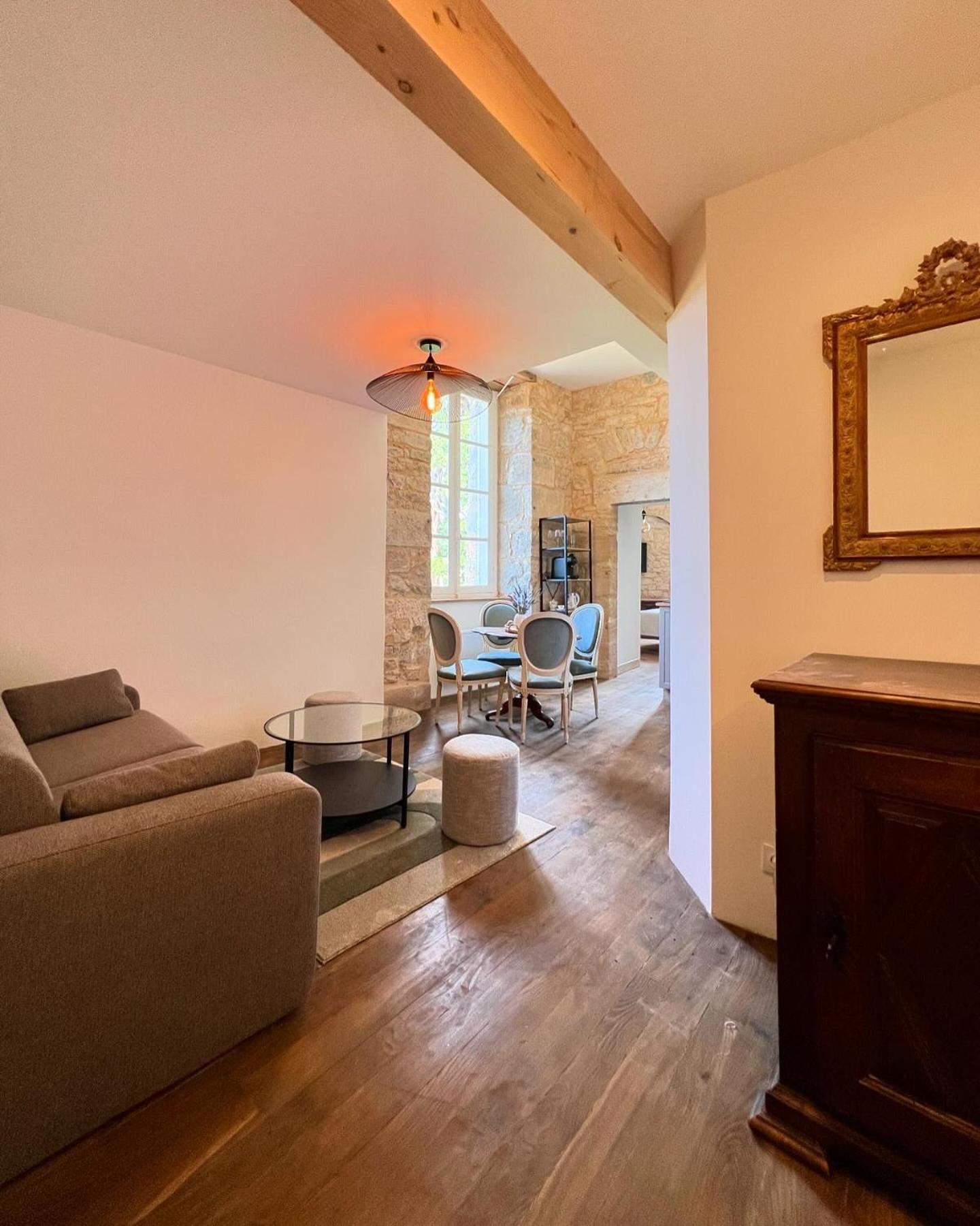 Chateau D'Aynac Extérieur photo