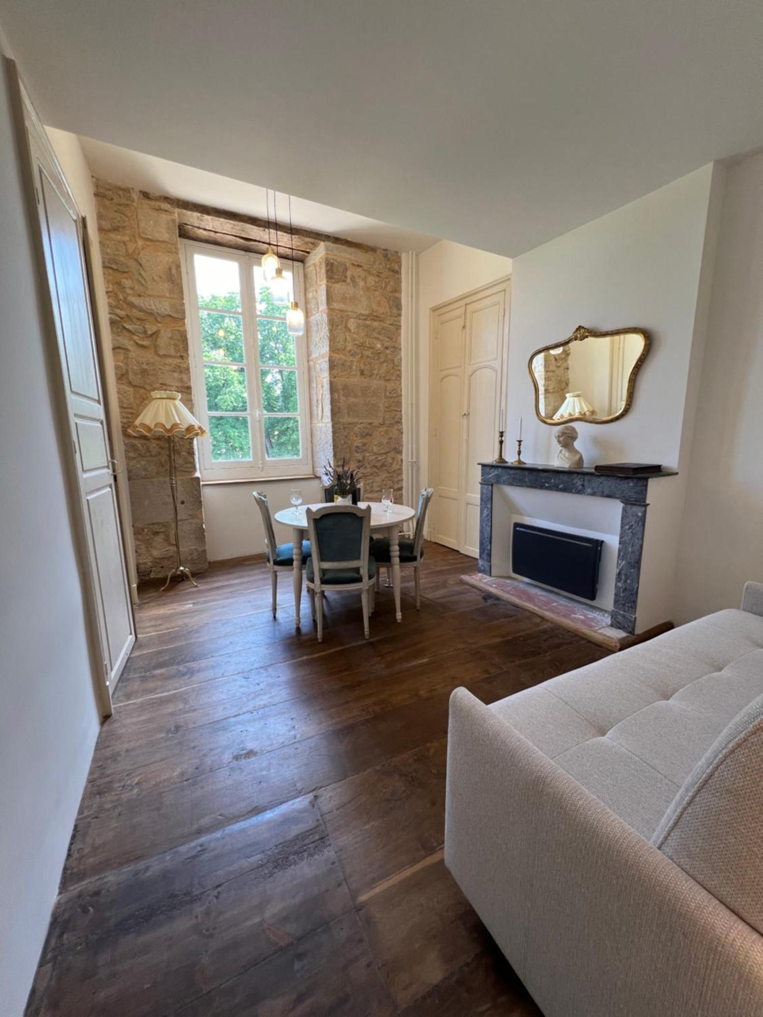 Chateau D'Aynac Extérieur photo