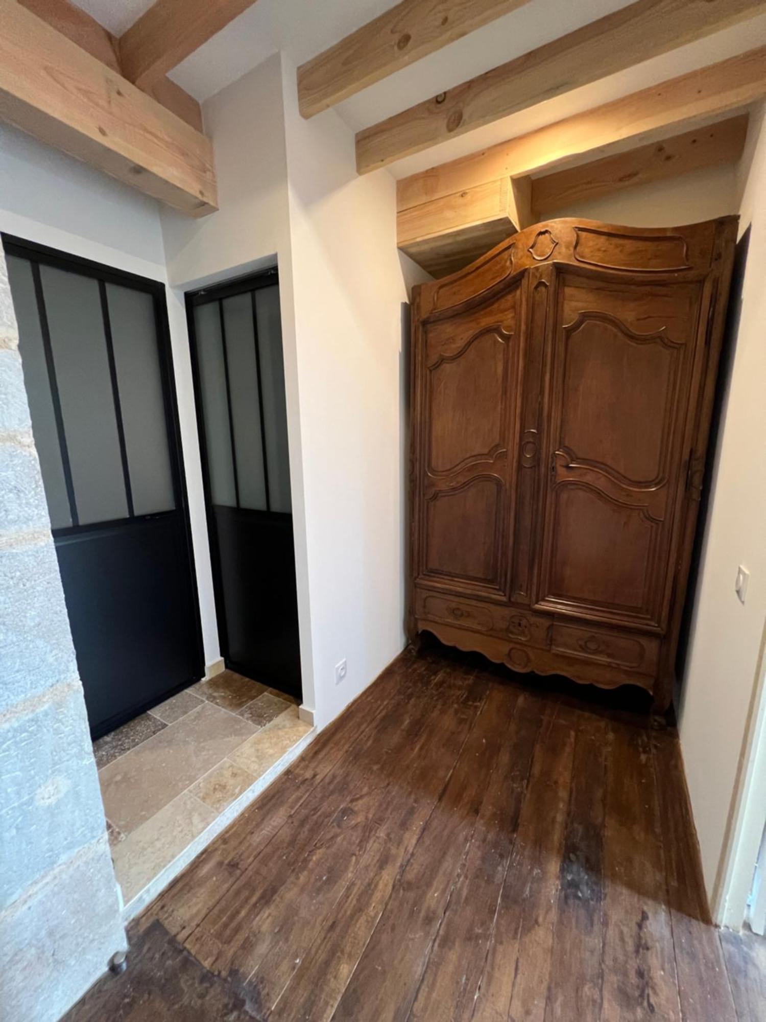 Chateau D'Aynac Extérieur photo