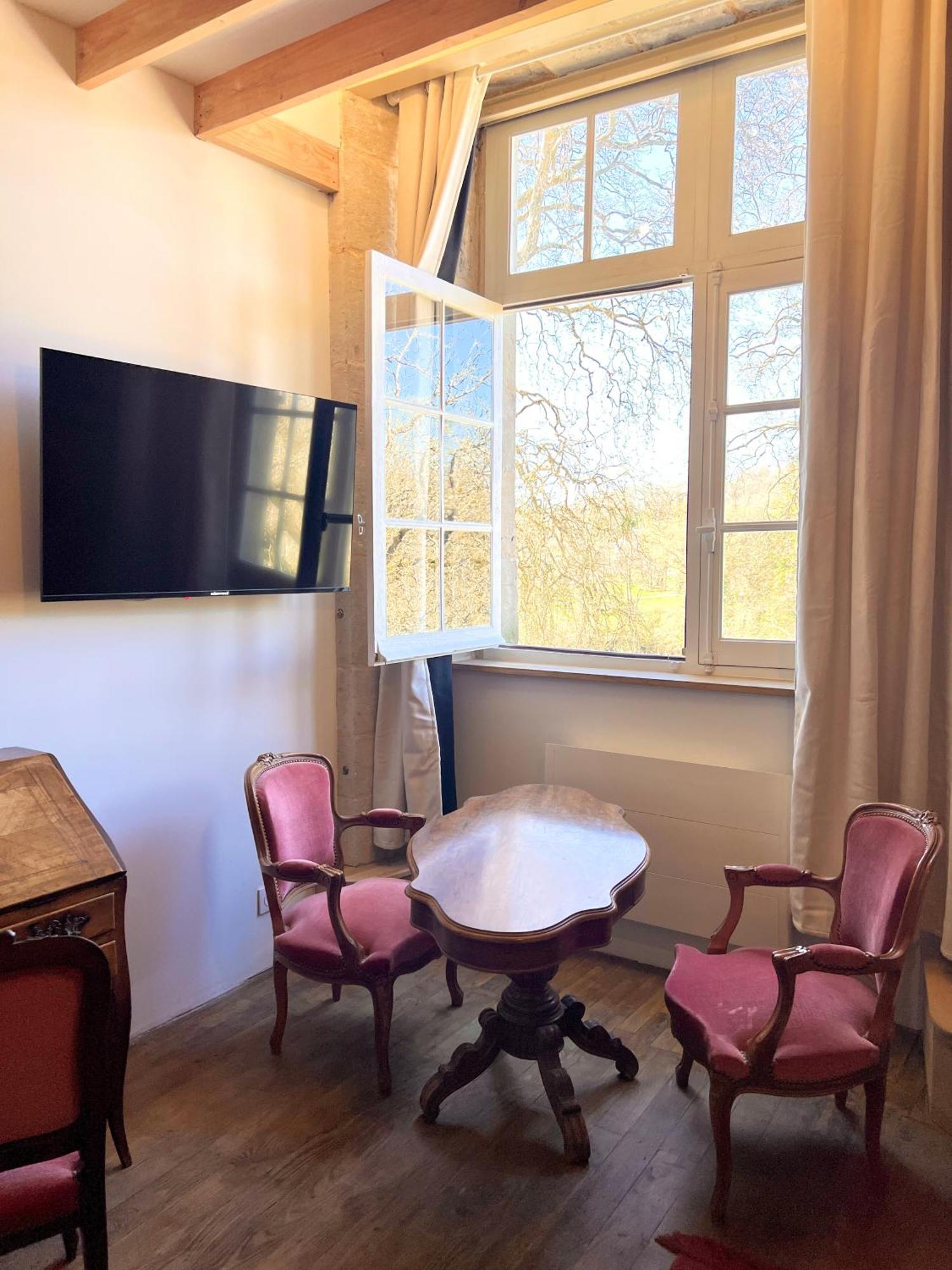 Chateau D'Aynac Extérieur photo