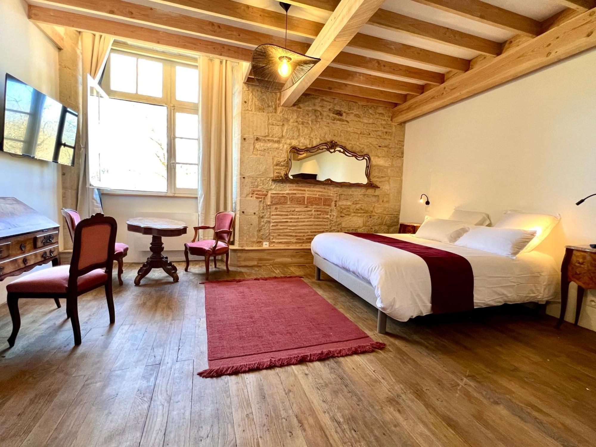 Chateau D'Aynac Extérieur photo