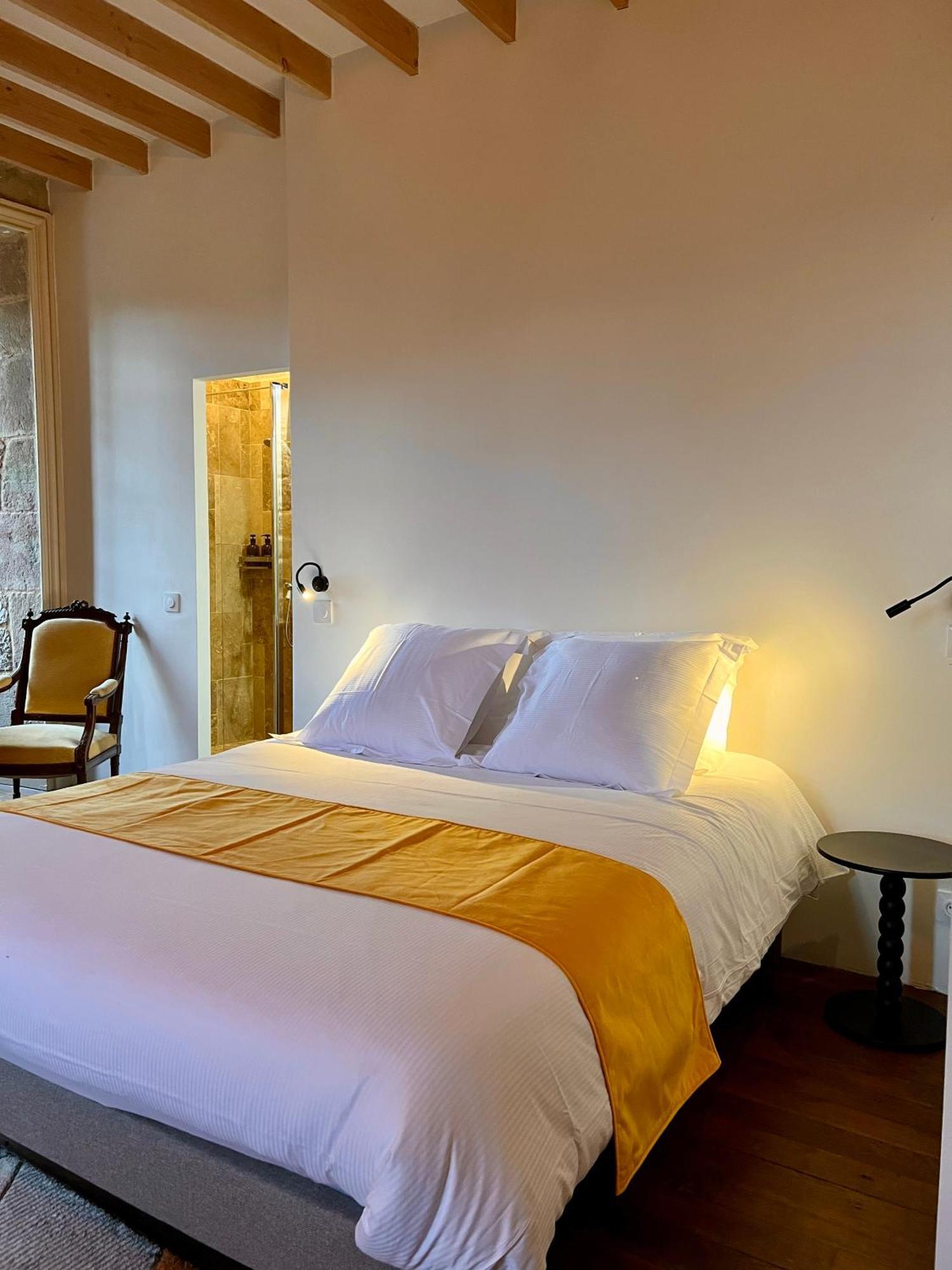 Chateau D'Aynac Extérieur photo