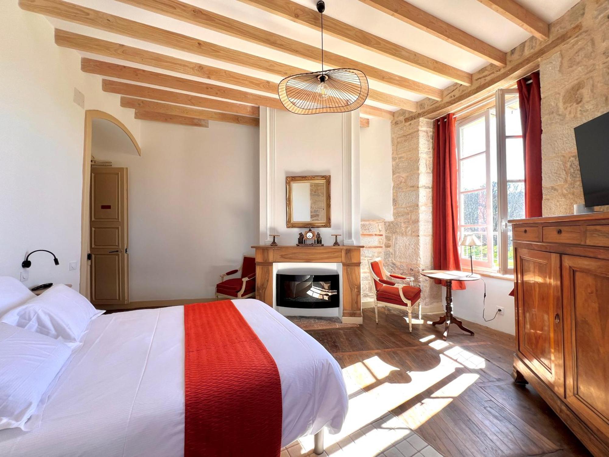 Chateau D'Aynac Extérieur photo