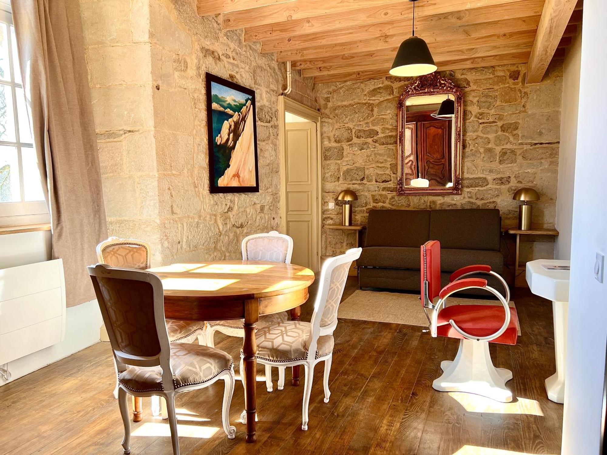Chateau D'Aynac Extérieur photo