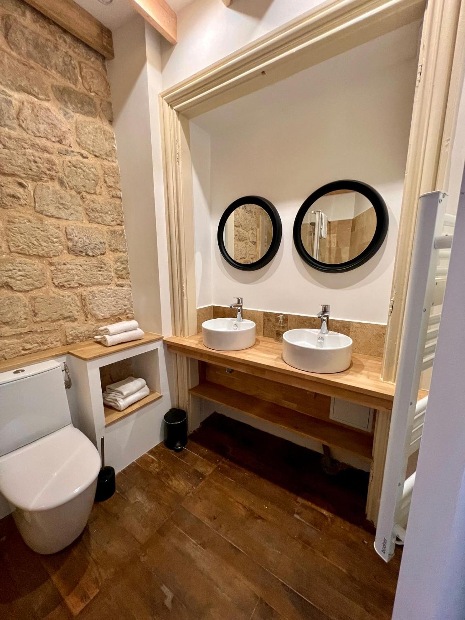 Chateau D'Aynac Extérieur photo