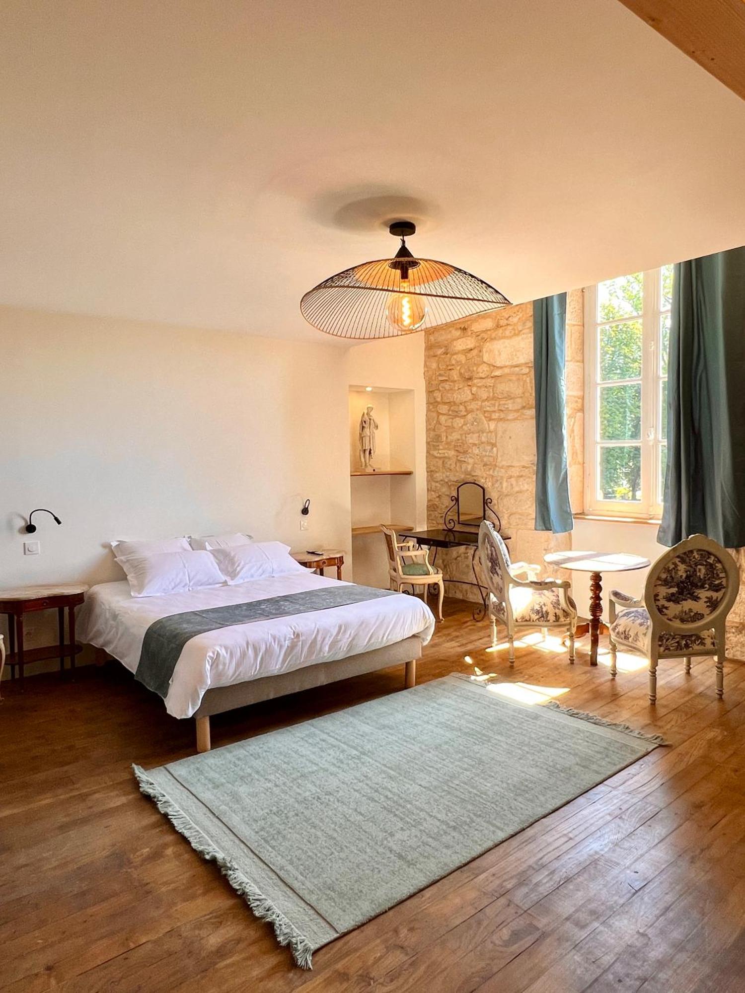 Chateau D'Aynac Extérieur photo