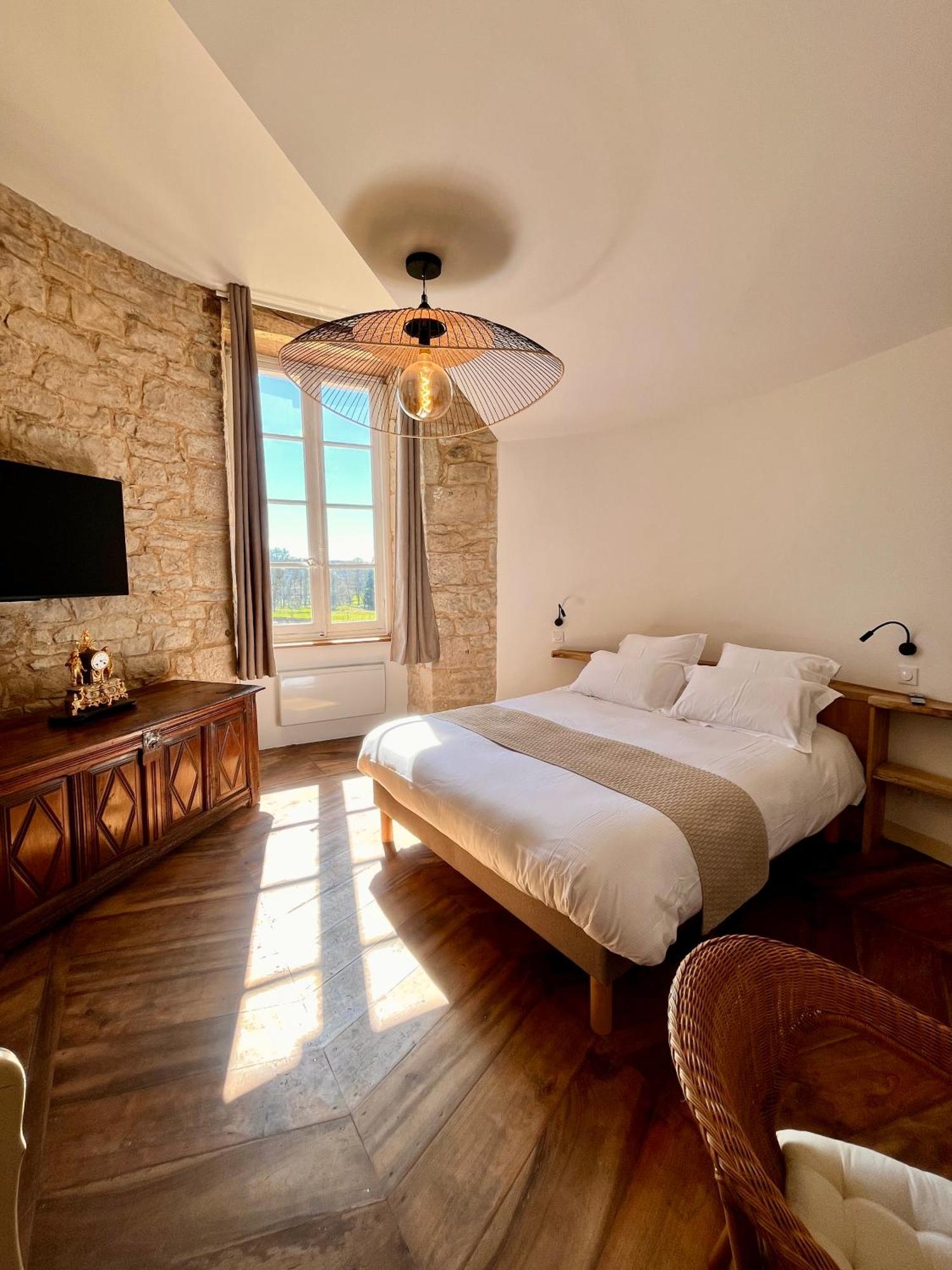 Chateau D'Aynac Extérieur photo