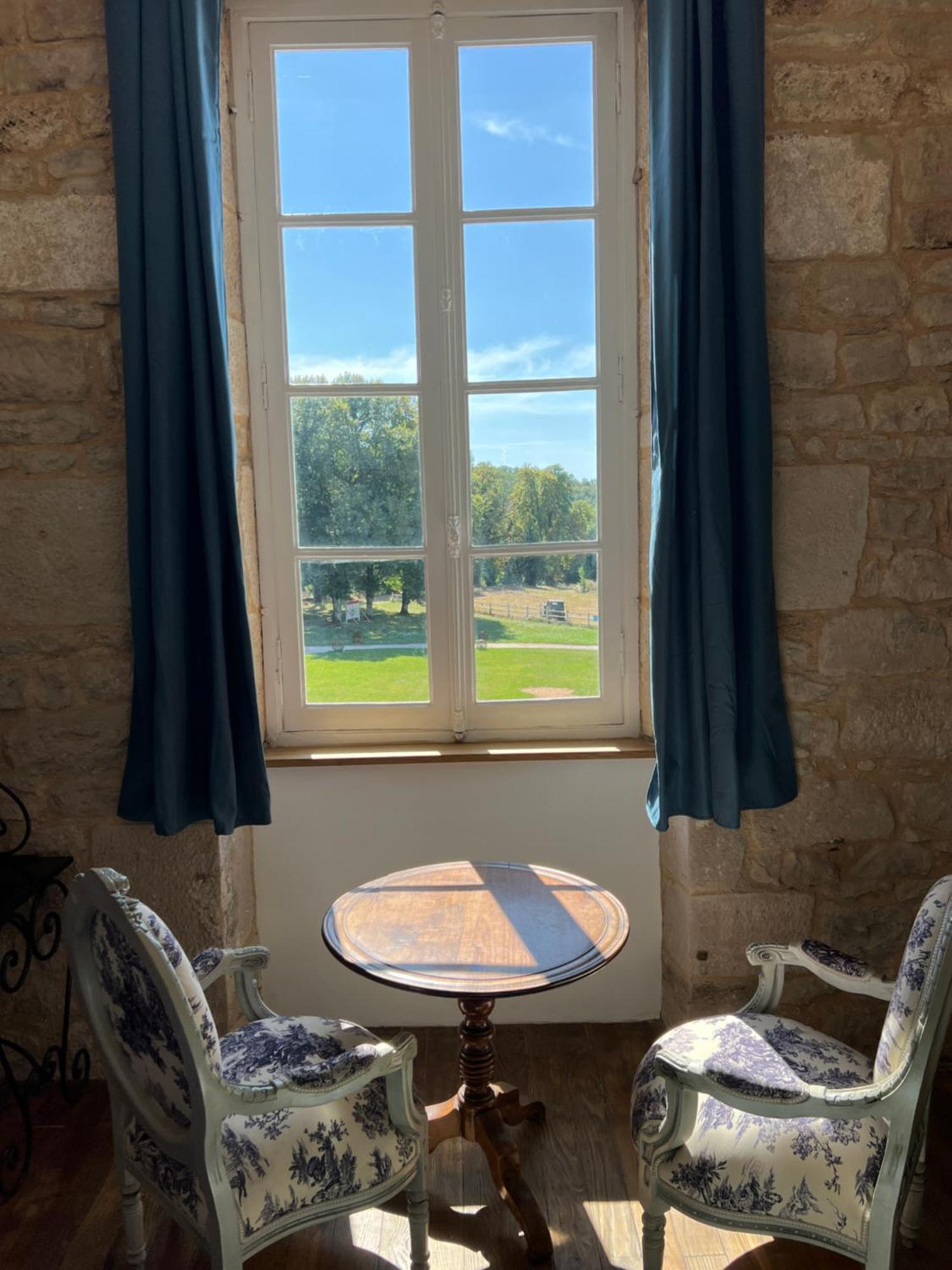 Chateau D'Aynac Extérieur photo
