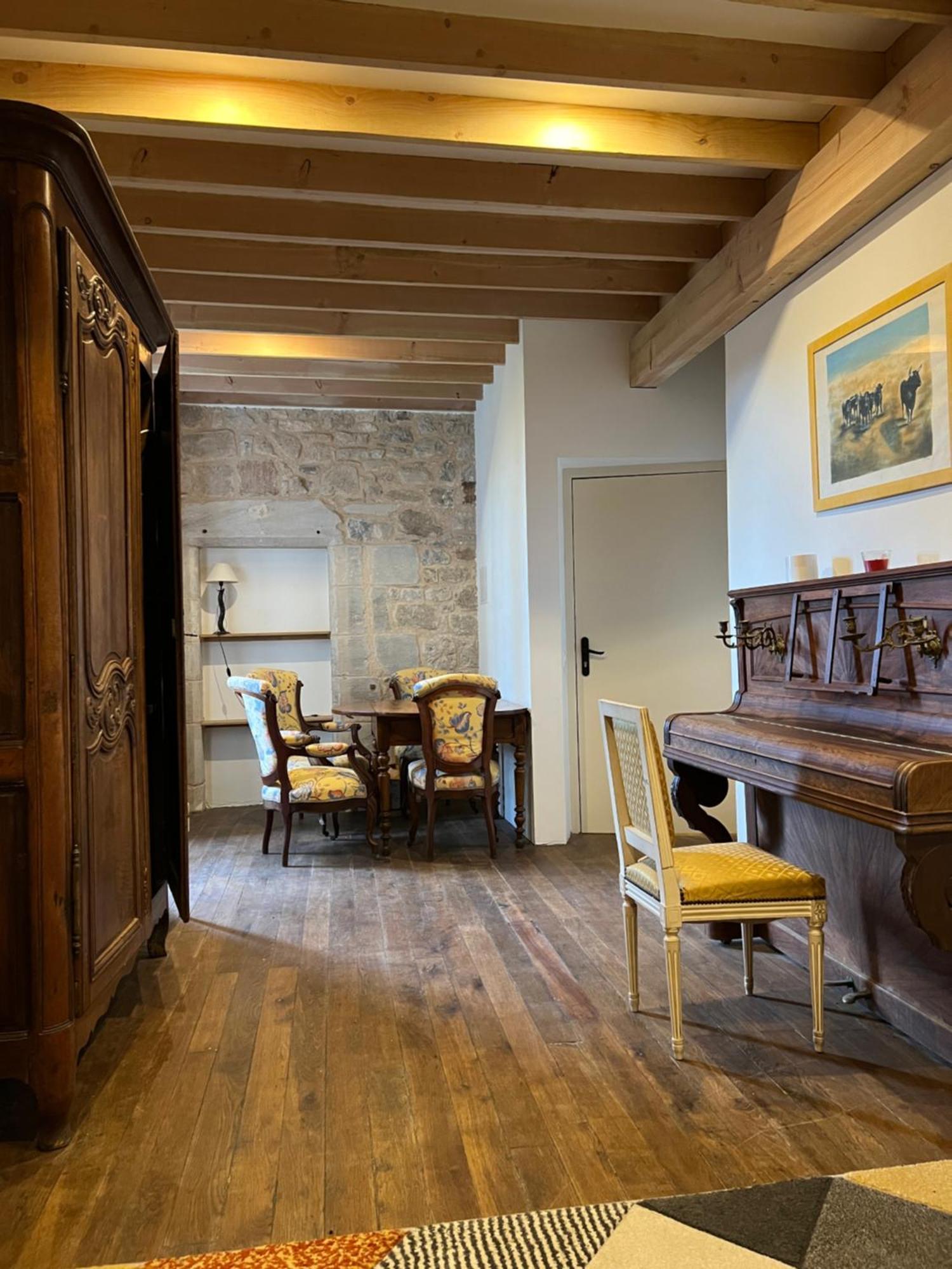 Chateau D'Aynac Extérieur photo