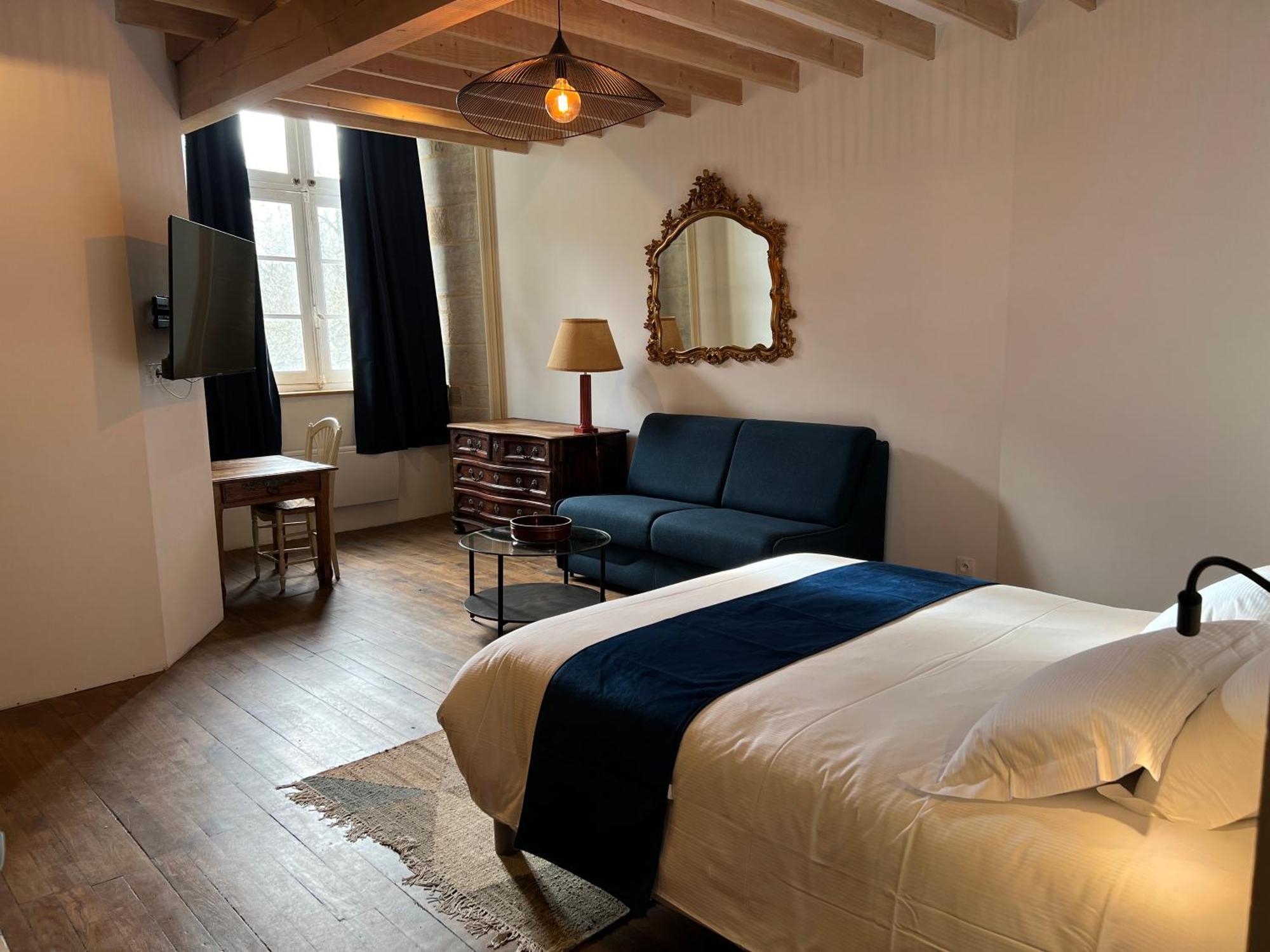 Chateau D'Aynac Extérieur photo