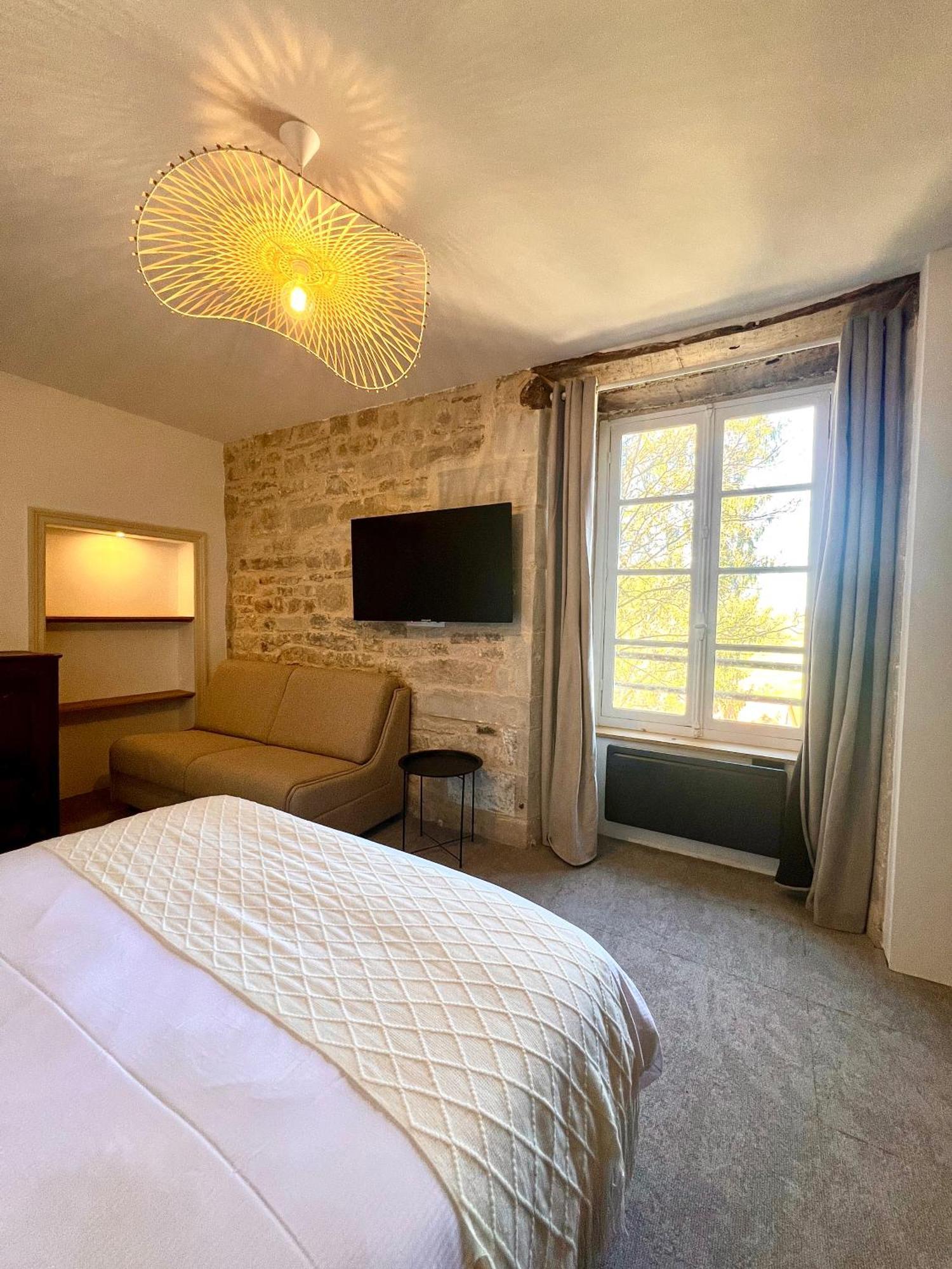 Chateau D'Aynac Extérieur photo