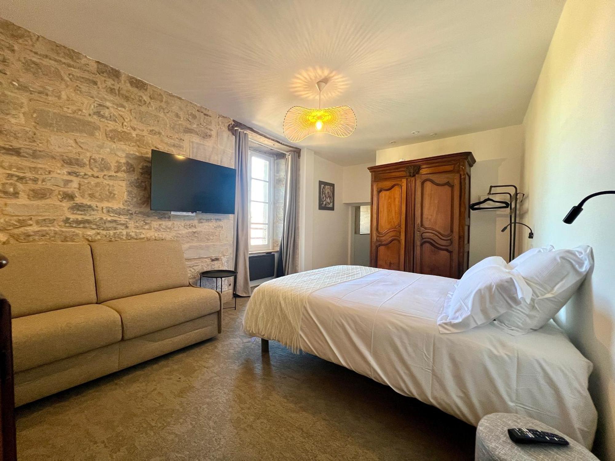 Chateau D'Aynac Extérieur photo